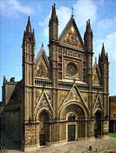 Cathedral of Orvieto