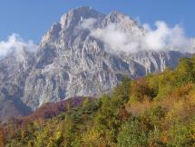 Apennine Mountains