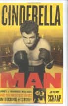 Cinderella Man by Jeremy Schaap