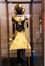 King Tut's Guards