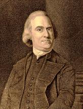 Samuel Adams