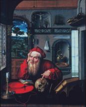 St. Jerome