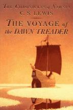 The Voyage of the Dawn Treader