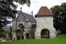 Joan of Arc at Vaucouleurs