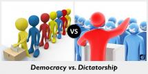 How Does Self-Government Compare to Domination by a Ruler?