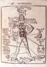 Astrology in Medieval Medicine