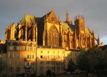 St. Etienne Cathedral