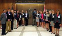 Youth in Government