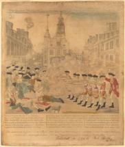 Boston Massacre