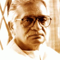 Gulzar - Wrote Lyrics for Jai Ho!