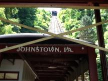 Incline Plane at Johnstown, Pennsylvania