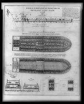 Slave Ship - Stowage