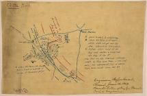 Cold Harbor, Virginia - Map