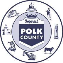 Polk County Seal