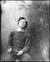 Lewis Thornton Powell a/k/a Lewis Payne