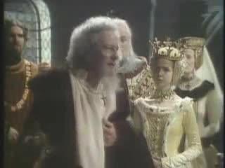 The Tragedy of King Richard II