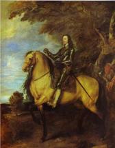 Charles I