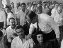 Emmett Till - Trial in a Segregated Court