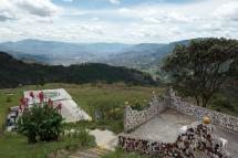 Pablo Escobar and La Catedral