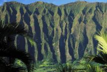 Koolau Mountains