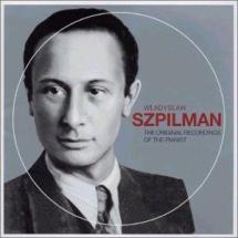 Wladyslaw Szpilman