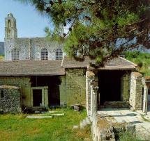 St. Nicholas Church at Myra