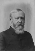 Benjamin Harrison