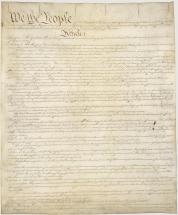 U.S. Constitution