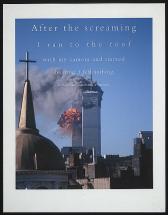 Photo - After the Screaming by Marc Yankus