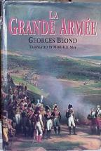 La Grande Armee- Georges Blond