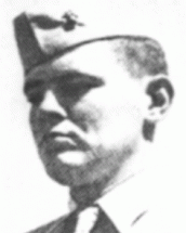 Pharmacists Mate 1st Class Francis J. Pierce, Recognized by U.S.