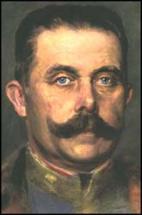 Archduke Franz Ferdinand