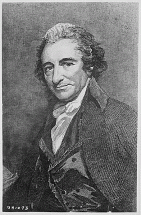 Thomas Paine