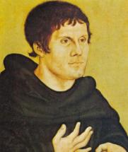 Martin Luther