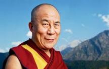 Dalai Lama