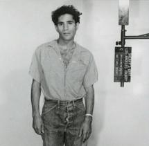 Kennedy Assailant - Sirhan Sirhan