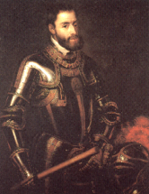 Charles V