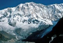 Annapurna