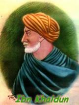 Ibn Khaldun