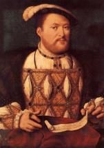 King Henry VIII