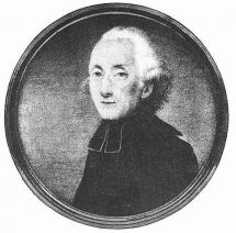 Henry Essex Edgeworth - Witness to Louis XVI's Death