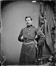 George B. McClellan