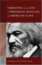 Narrative of the Life of Frederick Douglass