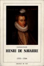 Henry de Navarre