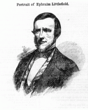 Ephraim Littlefield