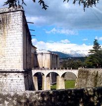 L'Aquila - A Medieval Town