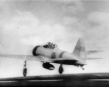 Zero Fighter - From Flagship Akagi to Pearl Harbor Attack