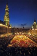 Grand Place - Brussels