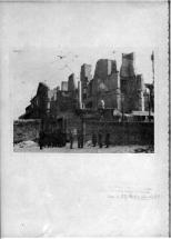 Stroop Photos - Warsaw Ghetto Destroyed