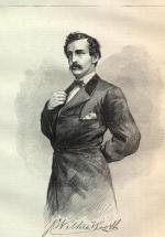 John Wilkes Booth